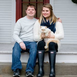 Meet your Posher, Hilary